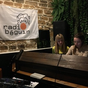 Le béguin pour Eigenliebe & ₮EO₮₩A₩KI (live Collision 12.02.22)