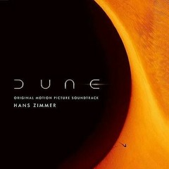 Dune Soundtrack | Paul's Dream (Aknot Remix)
