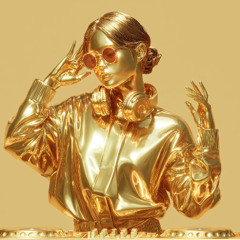 GOLDEN DnB Remix (Excerpt) - FREE DOWNLOAD LINK