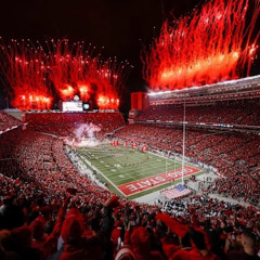 Ohio State Gameday Mix