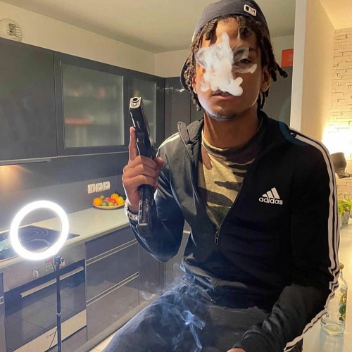 DAFLIKY - BADMAN