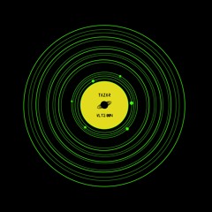 TAZAR - [VLTG004]  Podcast DJ SET