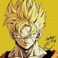 Rap do Mirai Gohan (Dragon Ball Z) - SALVAREMOS O FUTURO _Feat_ _YuzoDeen  _Shinasugawa 10(MP3_160K)