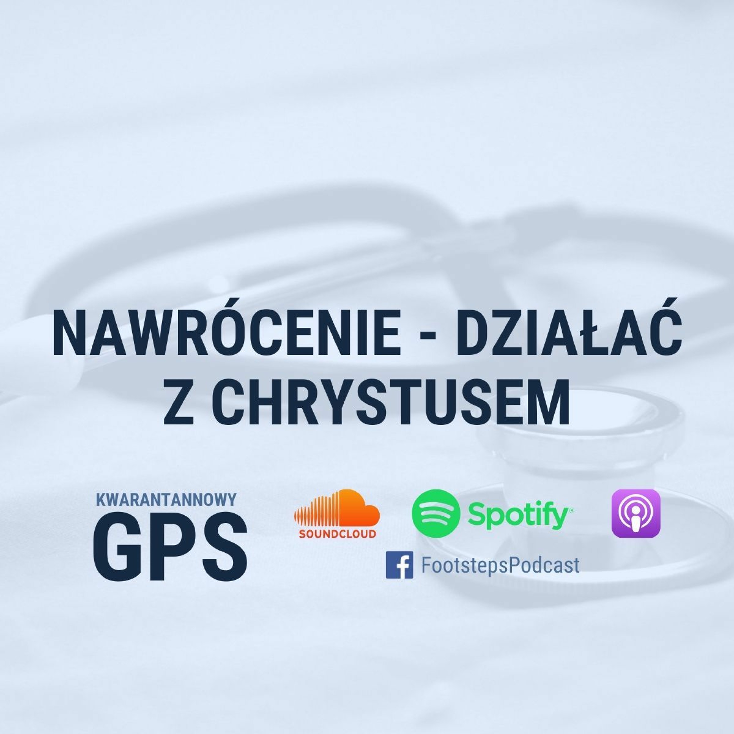 34. Nawrócenie - Działać z Jezusem [SUR] episode artwork