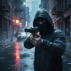 Dark Ambient Trap Beat "Killers" | Free Cinematic Type Beat for Hard Freestyles [Free for Profit]