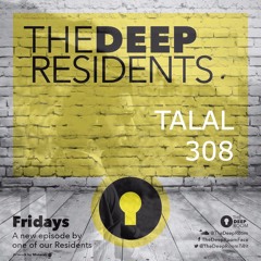 The Deep Residents 308 - Talal Hakim