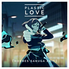 Plastic Love | Hobbes Sakuga Edit