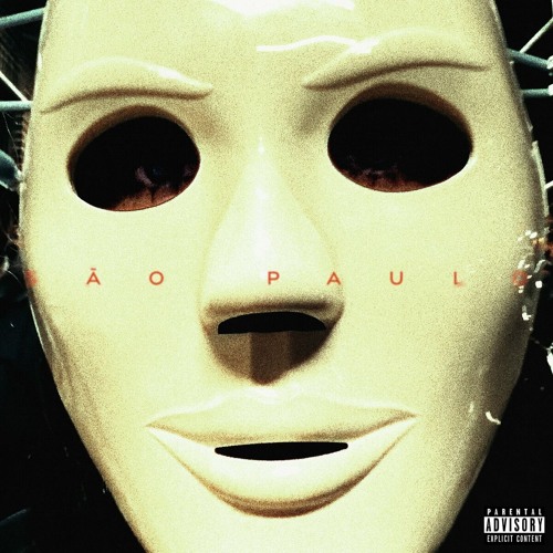 The Weeknd - São Paulo (feat. Anitta) [Instead of 7 Hard Techno Rework]