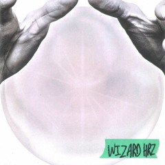 WIZARD HRZ (mixtape)