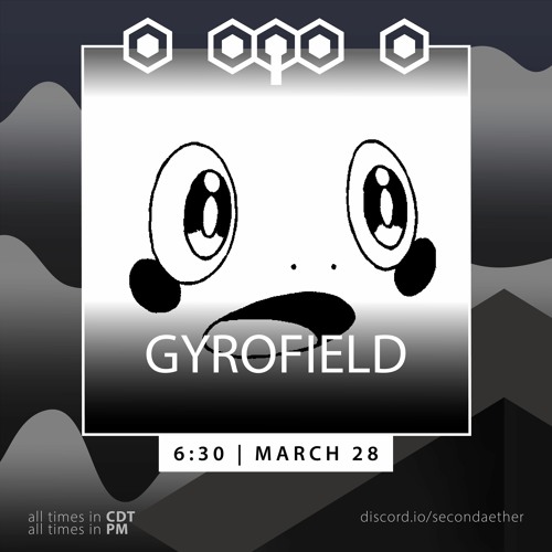 gyrofield @ Second Aether