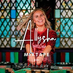 ALLYSHA - MIXTAPE 001 #2024