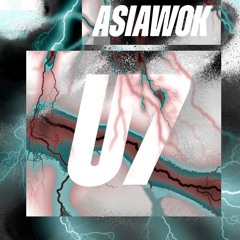 Asiawok (feat. Pröf)