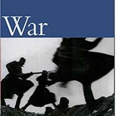 DOWNLOAD❤️eBook✔️ War (Oxford Readers) Online Book
