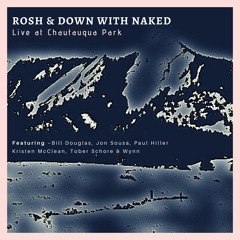 Colorado Song ~ Live at Chautauqua Park w/ Jon Sousa, Paul Hiller & Kristen McClean, Tober Schore