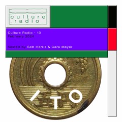 Culture Radio by Operator [13] - 29th February 2024