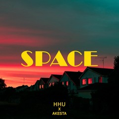 HHU - Space (ft Sina Akesta) Unofficial Remix