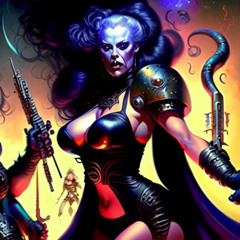 Cthonic Sex Vampires