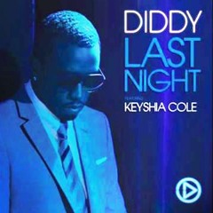 Last Night (Feat. Keyshia Cole) Bootleg MarioTrack 2020