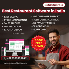 Restrosoft