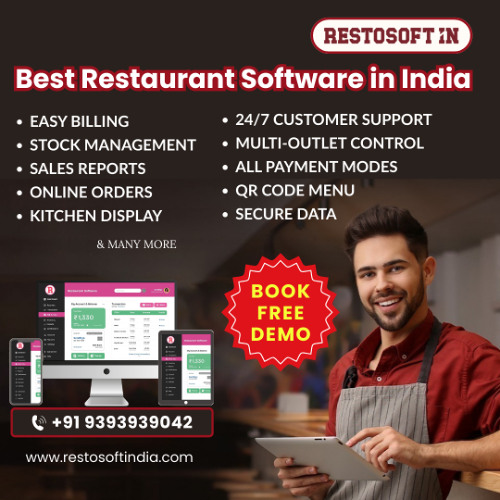 Restrosoft