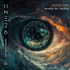 HNE - Episode 26 - The Multiverse (Aug 2024)