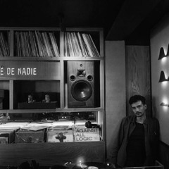 Cafe de Nadie (Mexico City, MX) 11.12.23