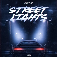 Danny Ed - Street Lights