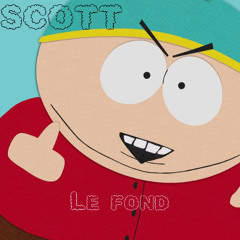 Scott - Le fond