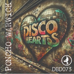 Poncho Warwick - Disco Hearts