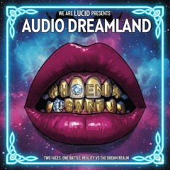 AUDiO DREAMLAND: EGO