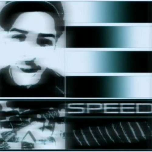 _SPEED CROC MIX-RR-