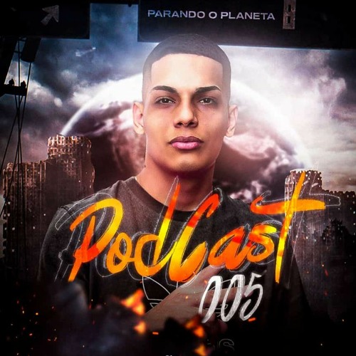 PODCAST 005 DO PISTÃO DA FAIXA ( DJ JAVÃ)