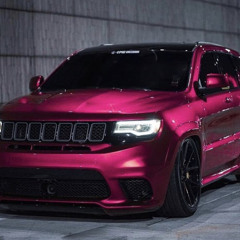 Los Nuevos Aspirantes- El Regreso Del MR