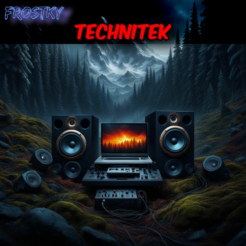 Perma Frost - Frostky