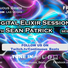 digital elixir vol 1 dj Sean Patrick*Please hit the follow button
