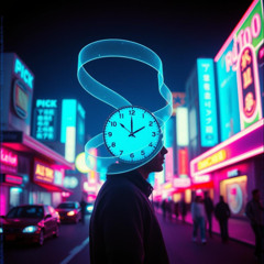 Born in the Wrong Body of Time