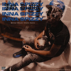 Jah Diallo - Inna Spizzy (prod.by yamaica)