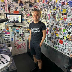 Breakfast with Boyyyish @ The Lot Radio 07-27-2023