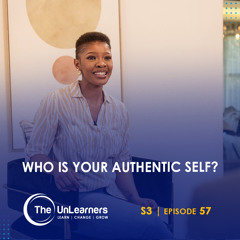 Who Is Your authentic self?