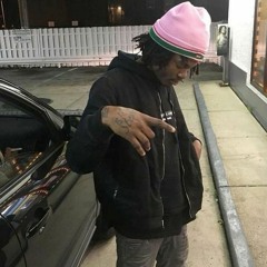 Lucki Don't Wanna Go