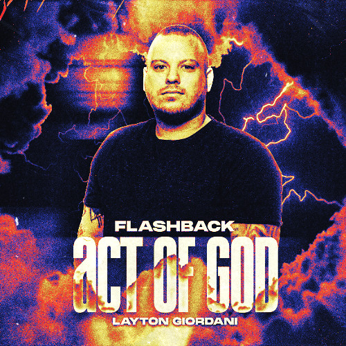 Flashback - Act Of God