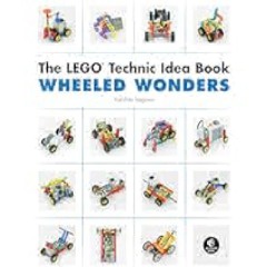 [PDF mobi ePub] The LEGO Technic Idea Book: Wheeled Wonders by Yoshihito Isogawa