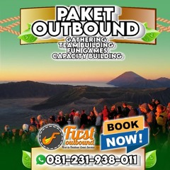 081-231-938-011, Promo Sept-Okt 2023!! Eo Permainan Outbound Malang