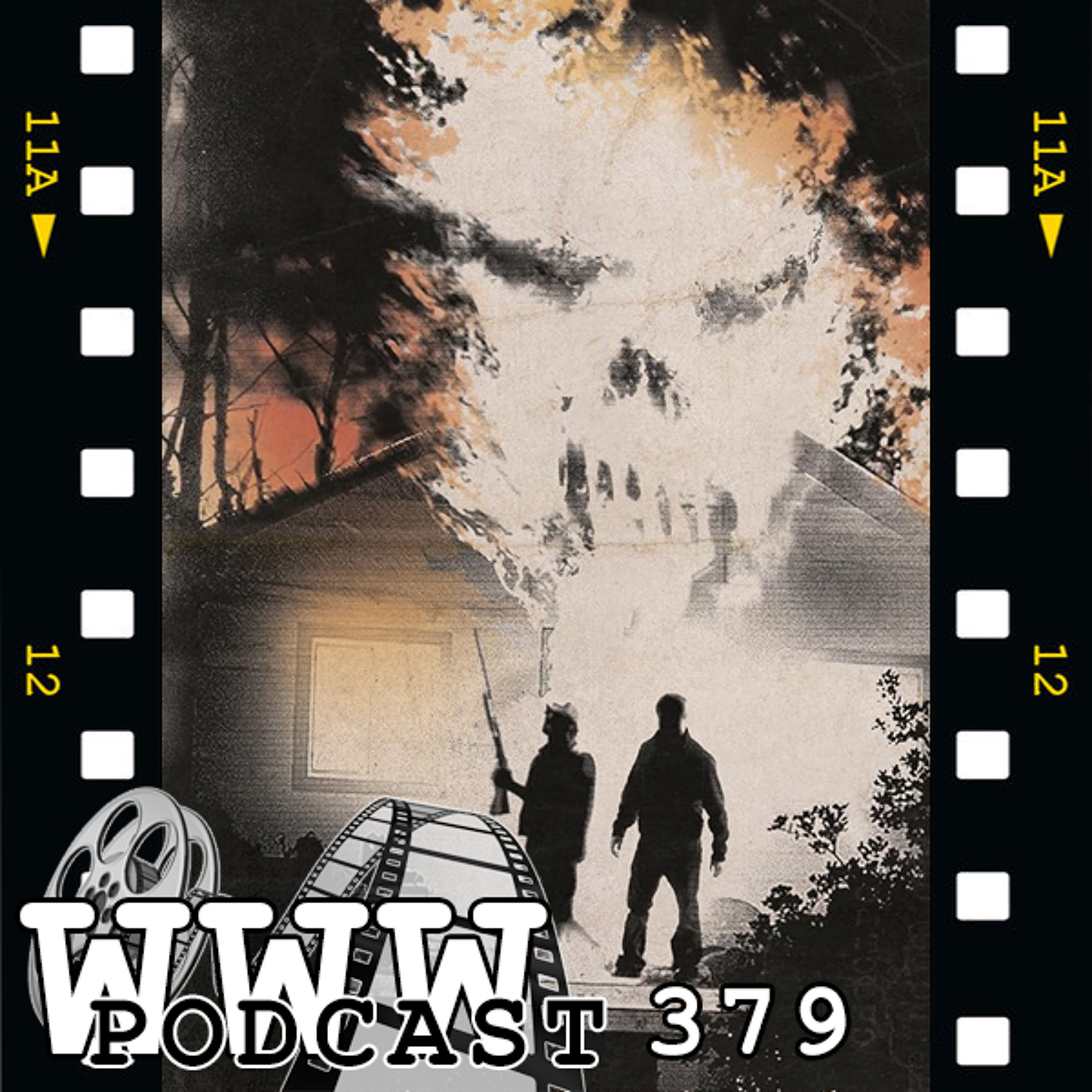 Episode 379 Resolution episode artwork