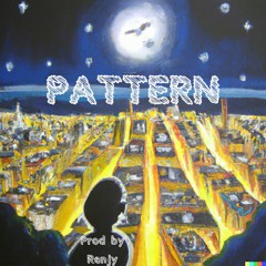 "Pattern" - 2023 Dark Trap Type Beat | Original Samples | Melancholic Vibes
