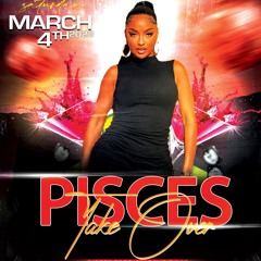 DJ EXOTIC LIVE AT SNV: PISCES TAKEOVER (KONPA x ZOUK CLOSING SET) - (03/04/2023) - Explicit