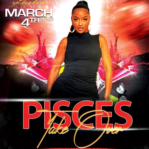 DJ EXOTIC LIVE AT SNV: PISCES TAKEOVER (KONPA x ZOUK CLOSING SET) - (03/04/2023) - Explicit