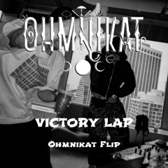 Fred Again - Victory Lap (Ohmnikat Flip) FREE DL