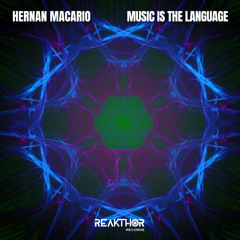 Music Is The Language