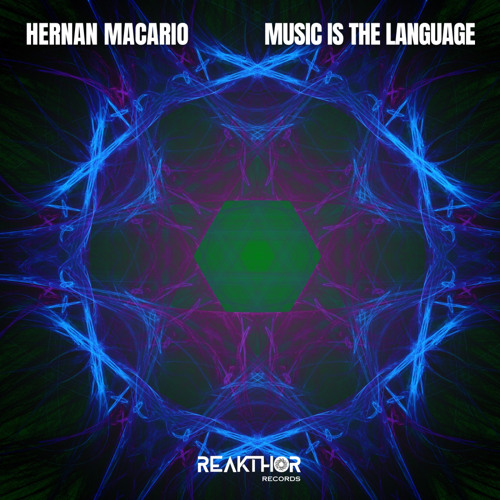 Music Is The Language